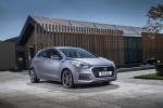 Hyundai i30 5-Door Turbo 2015 года (UK)